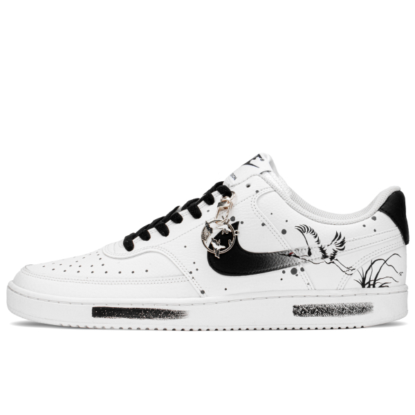 【 】 Nike Court Vision 1