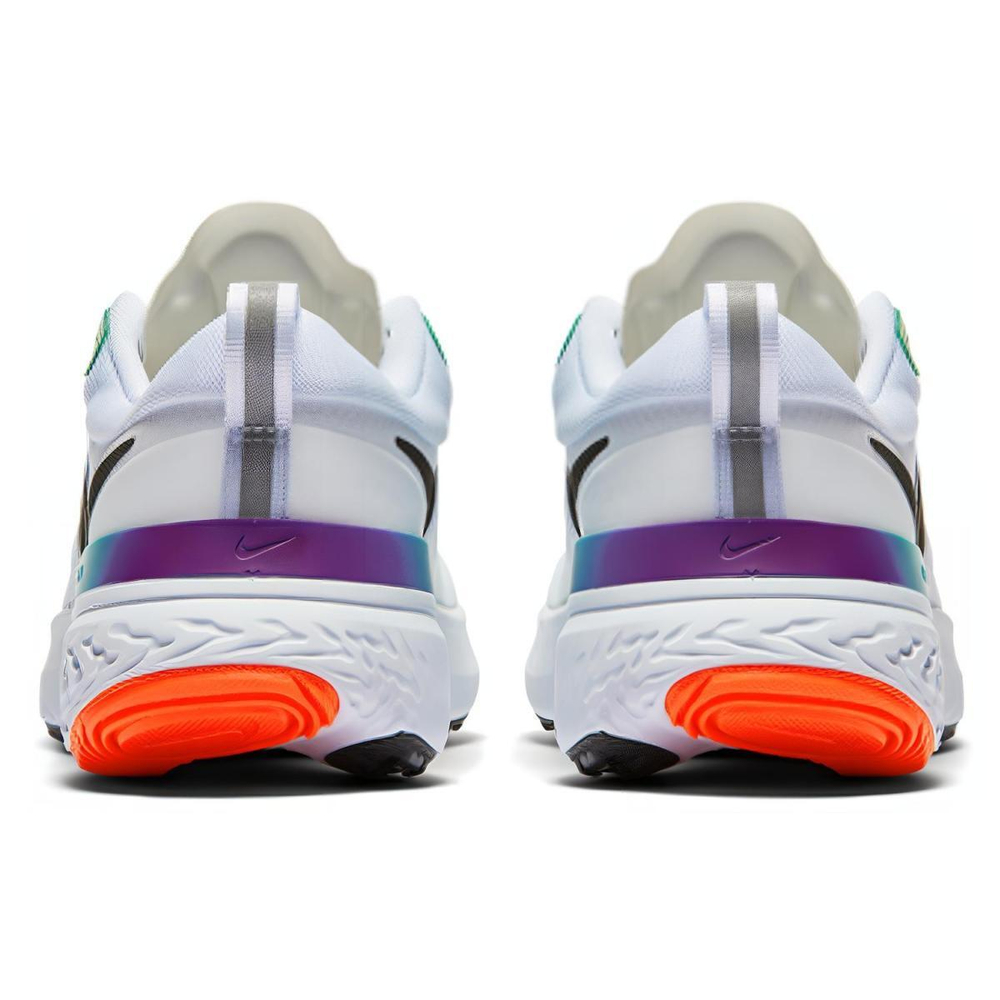 Nike React Miler 1 PU TPU