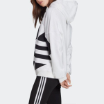 Adidas originals Logo Women's Hoodie Logo