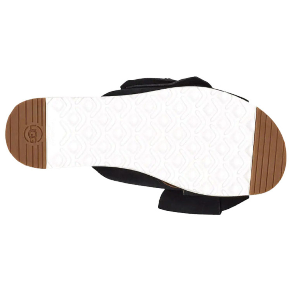UGG Joanie Platform Slide