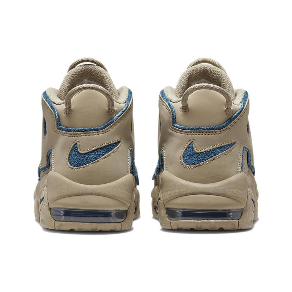 Nike Air More Uptempo '96 air