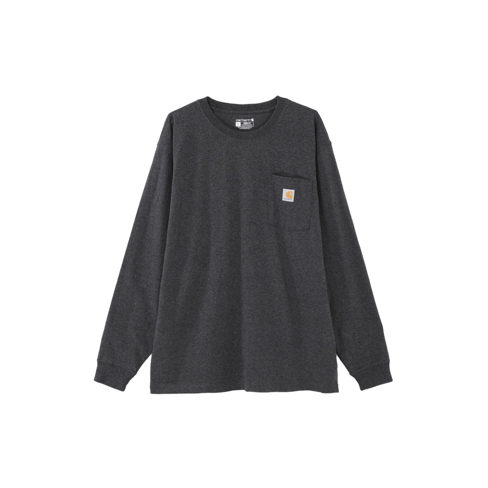 Carhartt K126 Logo T