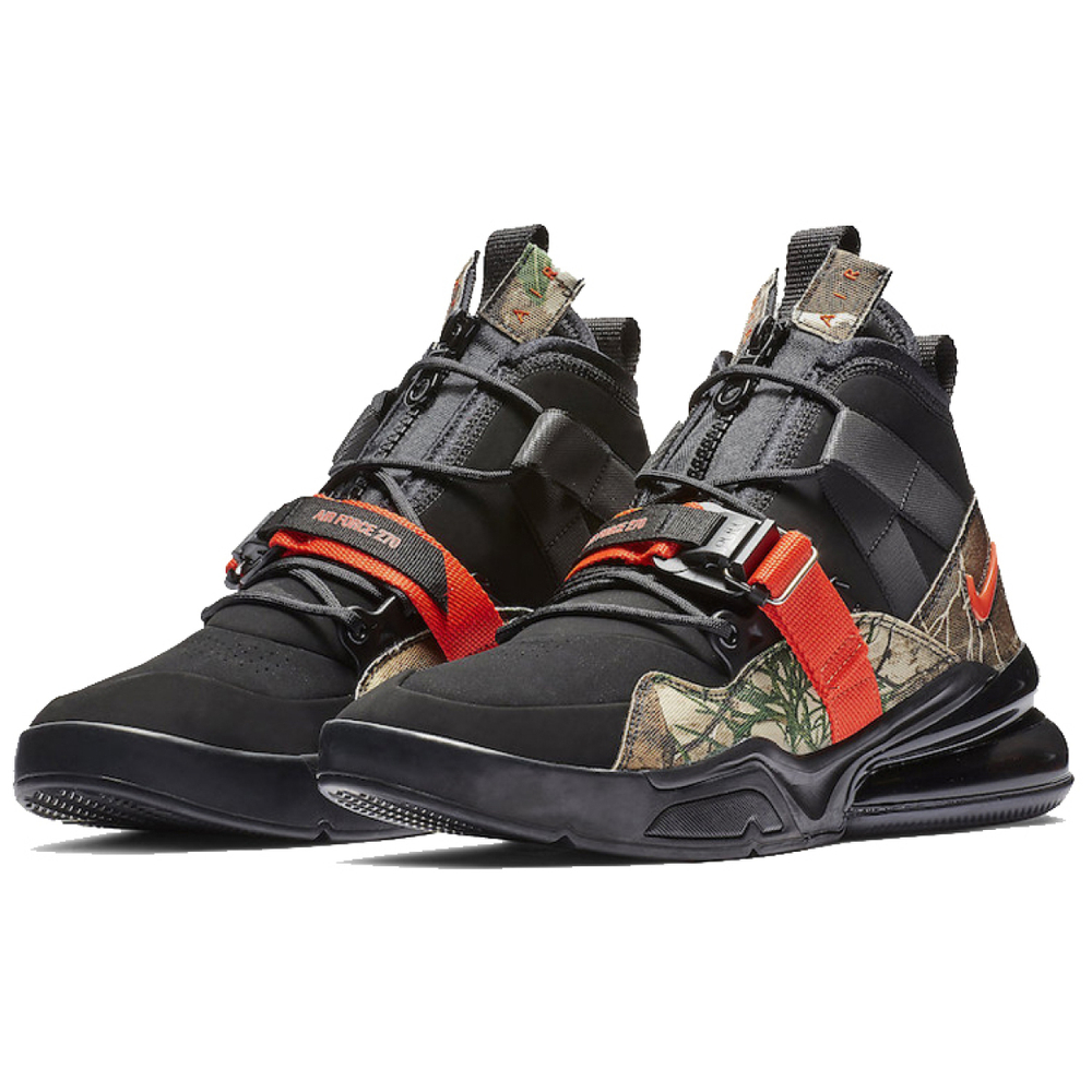 Nike Air Force 270 Utility Realtree