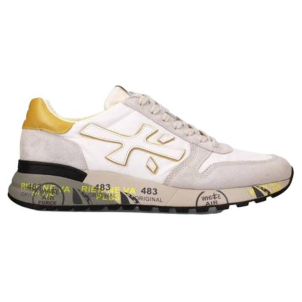 PREMIATA Mick