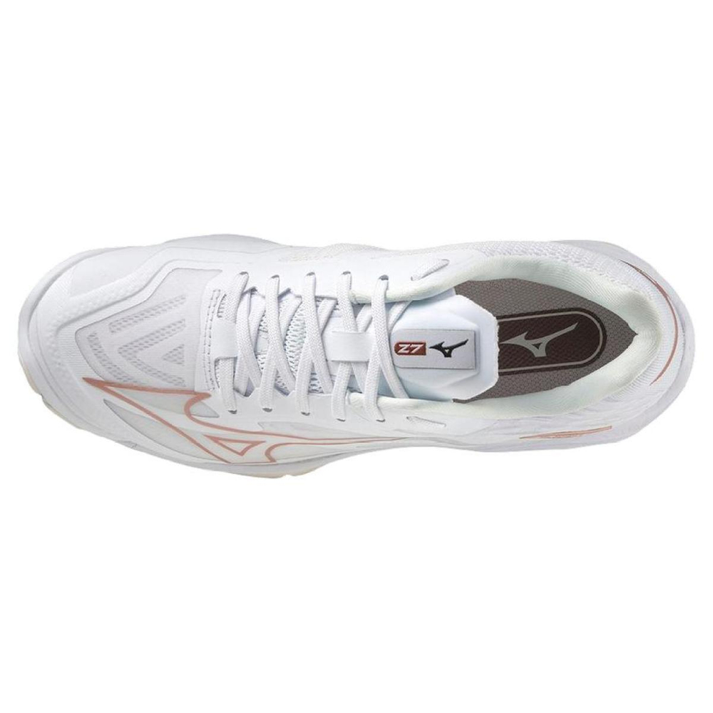 Mizuno Wave Lightning Z7