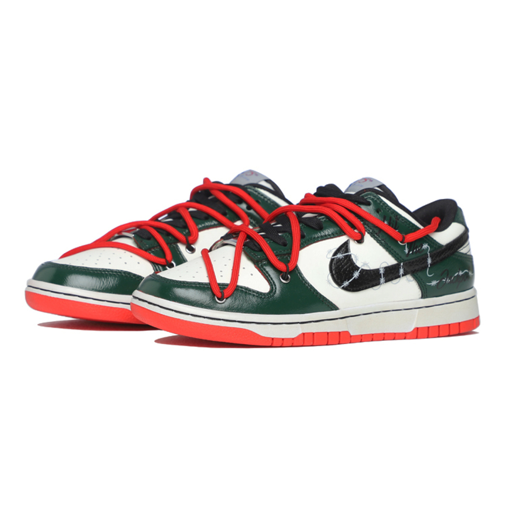 【 】 NBA x Nike Dunk Low