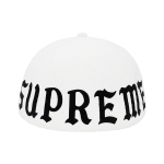 Supreme SS20 Week 12 Supreme x Kangol Bermuda Spacecap Logo