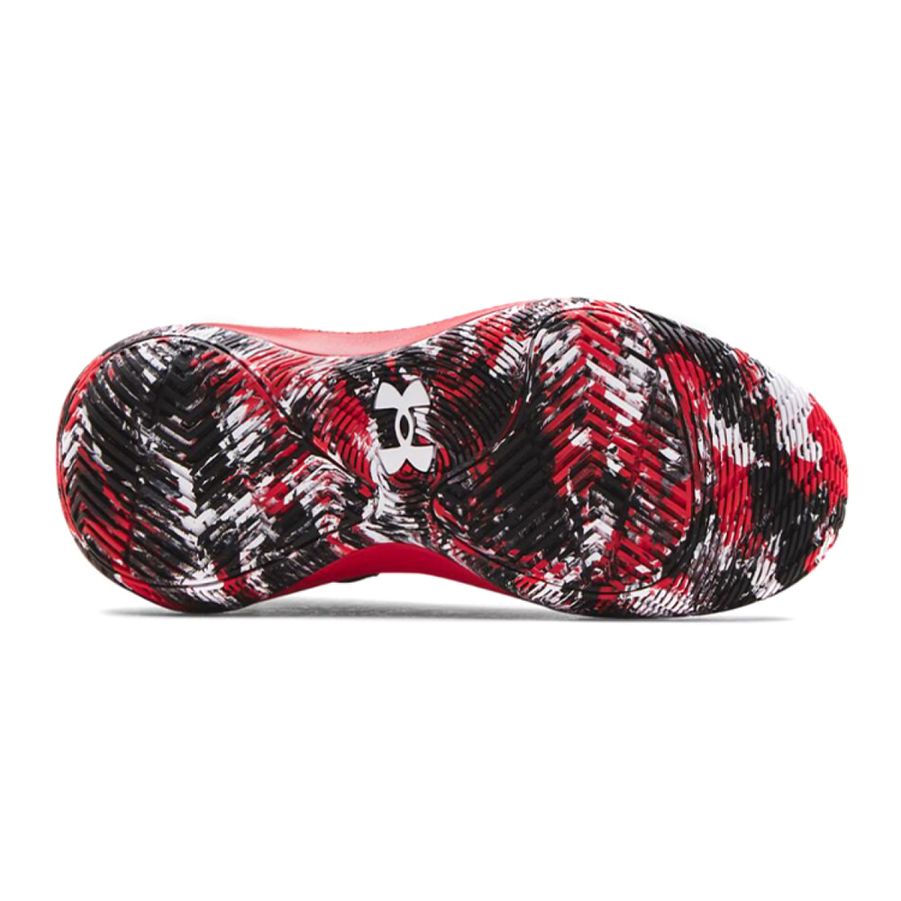 GS Under Armour Grade School UA Jet '21