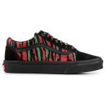 A Tribe Called Quest x Vans Old Skool stripes