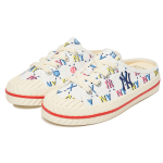 MLB Playball Mule monogram