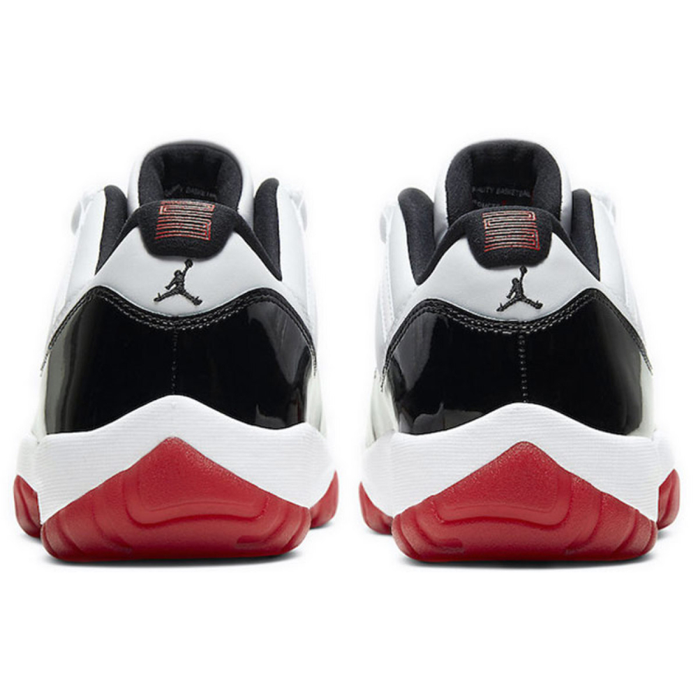 Jordan Air Jordan 11 retro low "concord bred"