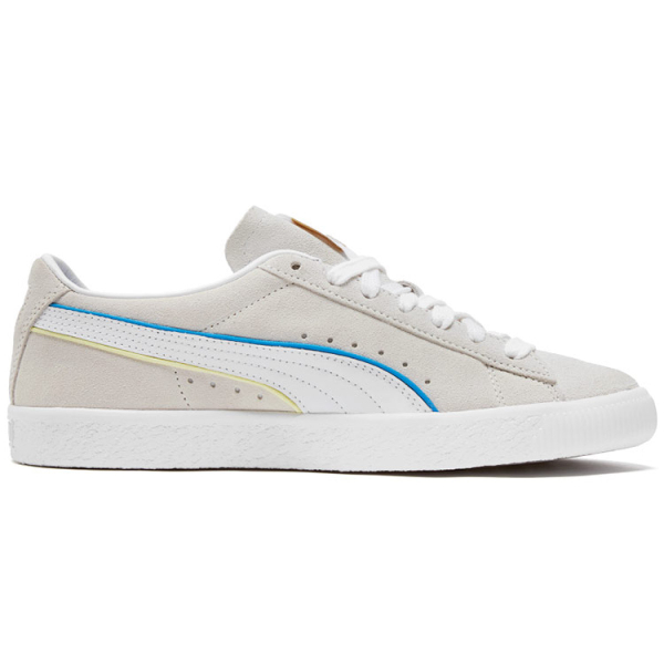 PUMA Suede Vtg