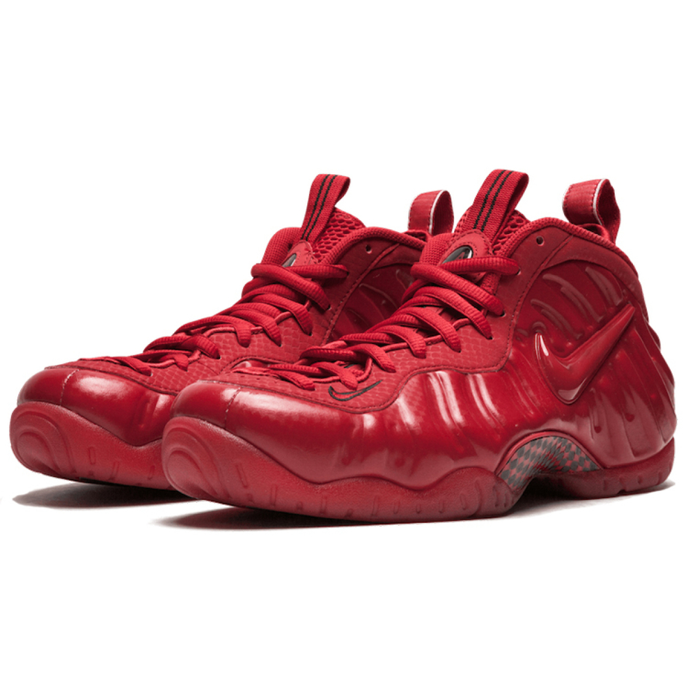 Nike Foamposite Pro Red October
