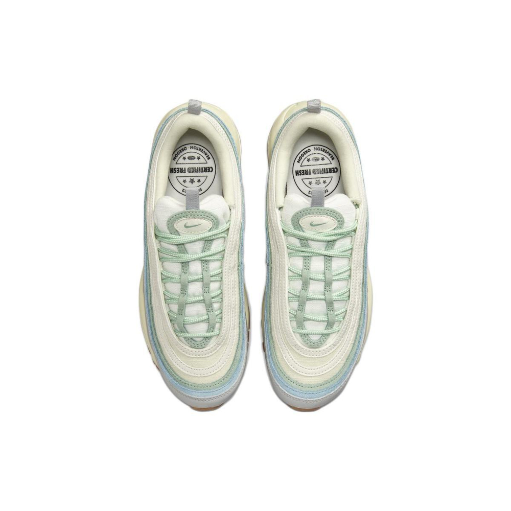 Nike Air Max 97 CERTIFIED FRESH
