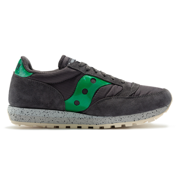 Saucony Jazz 81