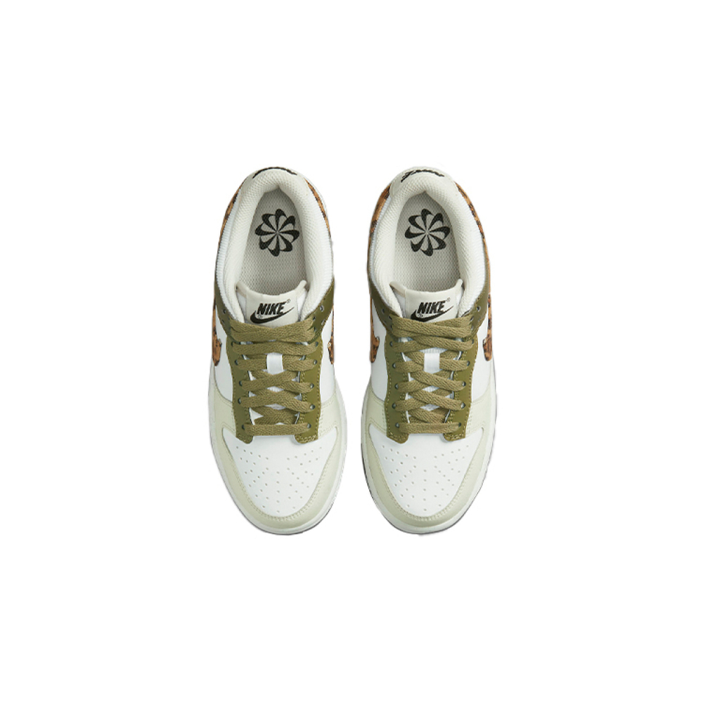 Nike Dunk "Leopard"