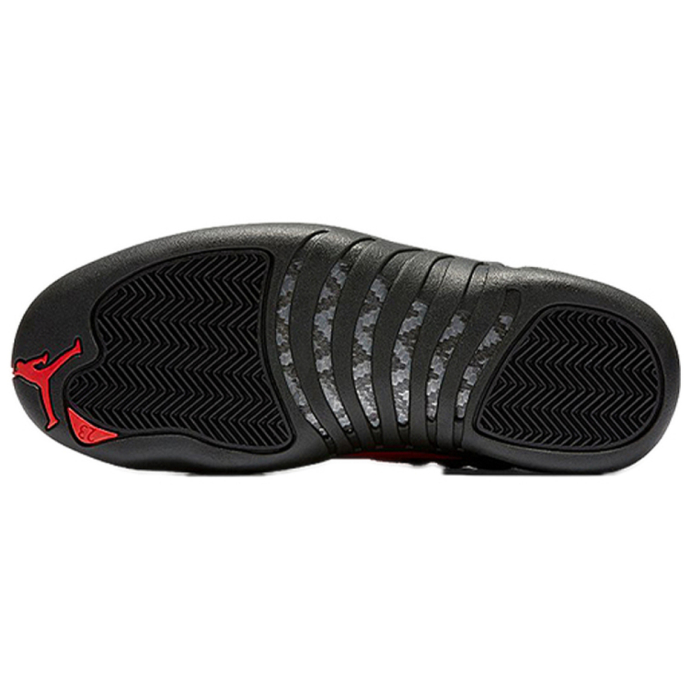 Jordan Air Jordan 12 Low Max Orange