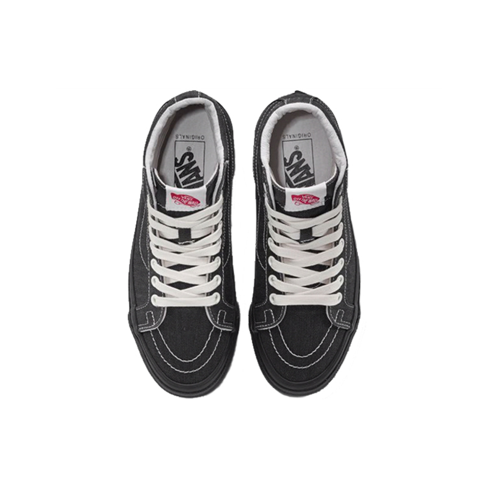 Vans SK8 LX