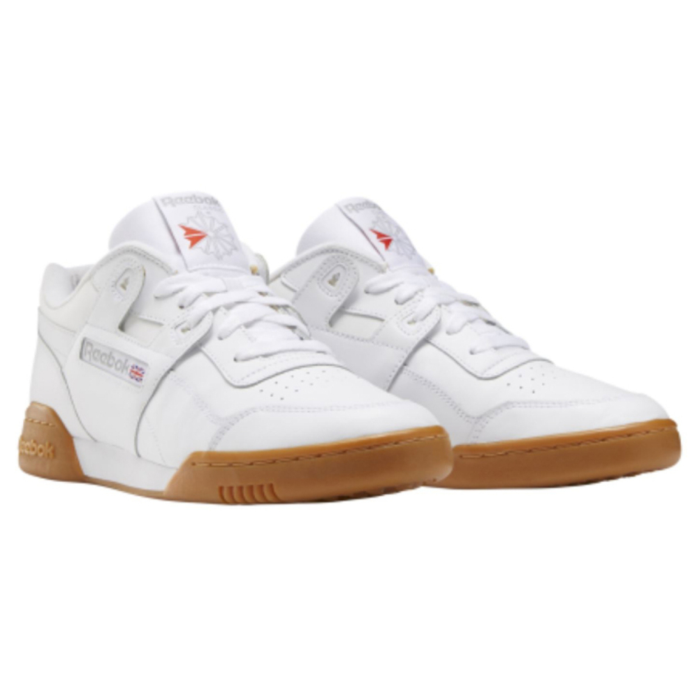 Reebok Workout Plus