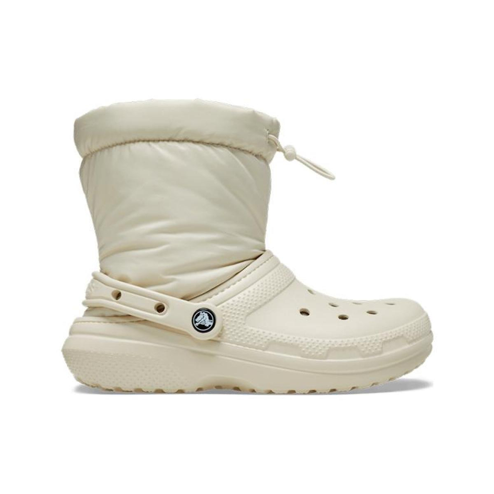 Crocs Classic Lined