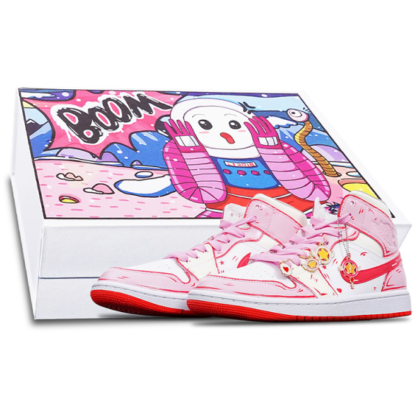 【 】 Jordan Air Jordan 1 Mid
