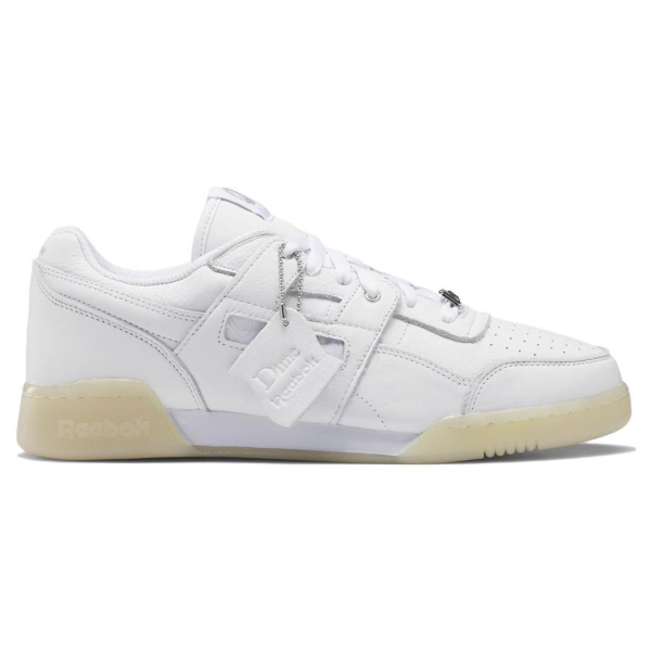 Dime MTL x Reebok Workout