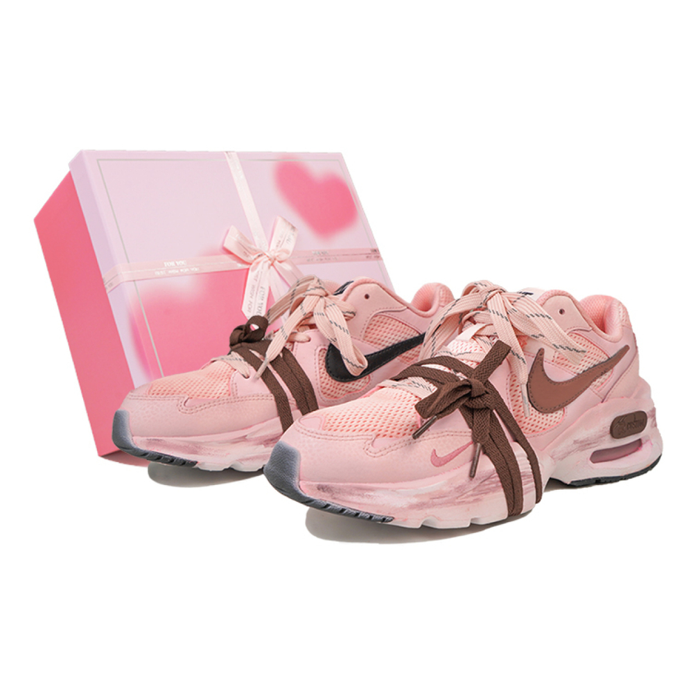 【 】 Nike Air Max Fusion