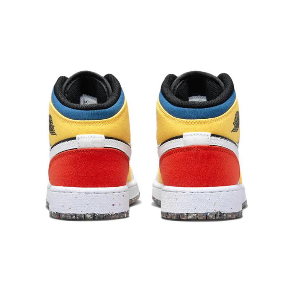 Jordan Air Jordan 1 Mid