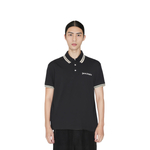 PALM ANGELS Logo Polo
