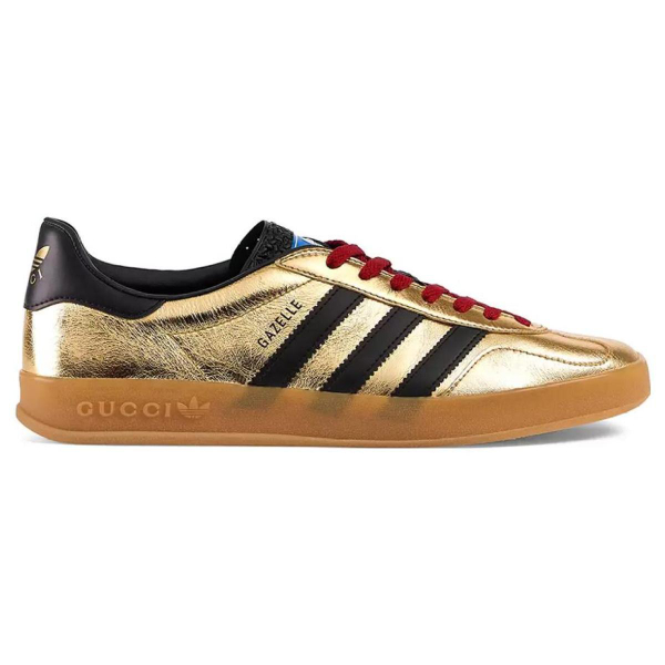 Adidas x GUCCI Gazelle