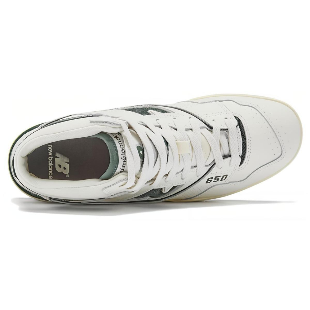 AIME LEON DORE x New Balance NB 650