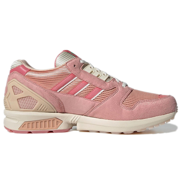 Adidas originals ZX 8000 "Strawberry Latte"