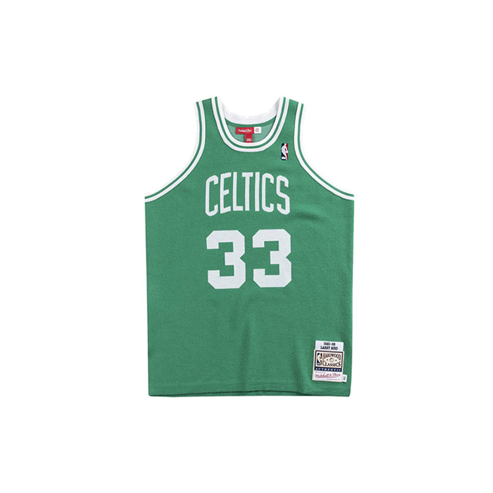 Mitchell & Ness NBA