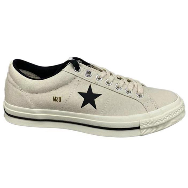Dover Street Market x Converse One Star