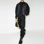OFF-WHITE FW21 Logo