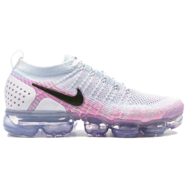 Nike VaporMax 2.0 White Hydrogen Blue