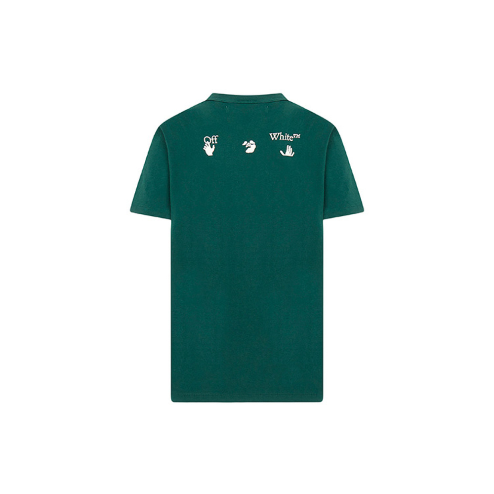 OFF-WHITE FW20 Logo T