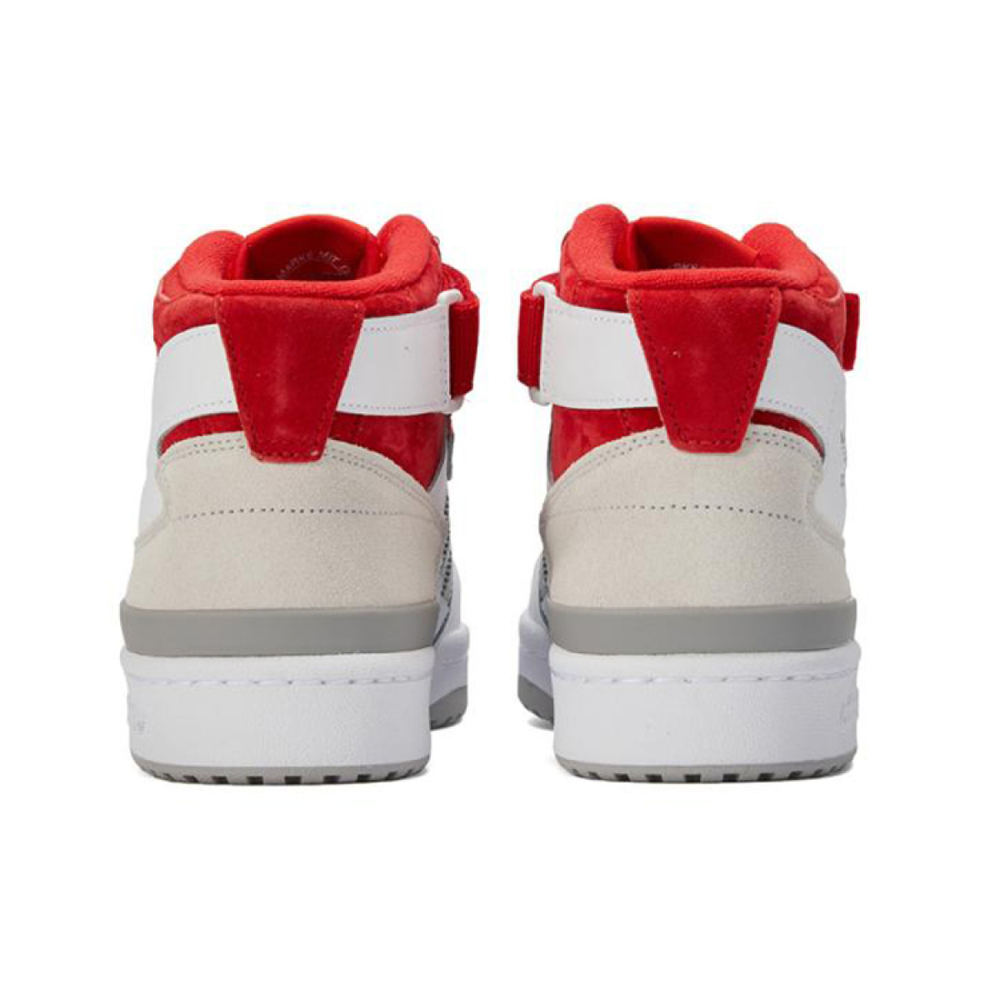Adidas originals FORUM Mid