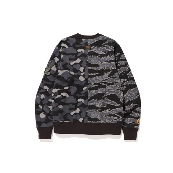 A BATHING APE x UNDEFEATED