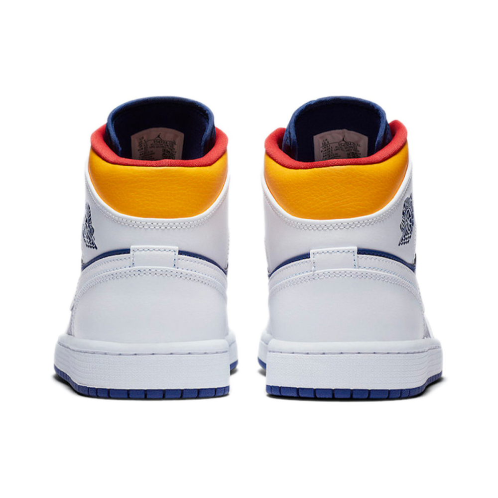 Jordan Air Jordan 1 mid PU