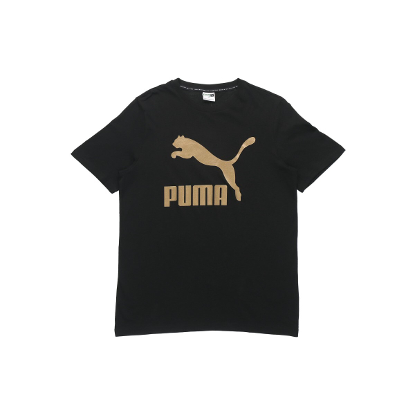 PUMA Logo T