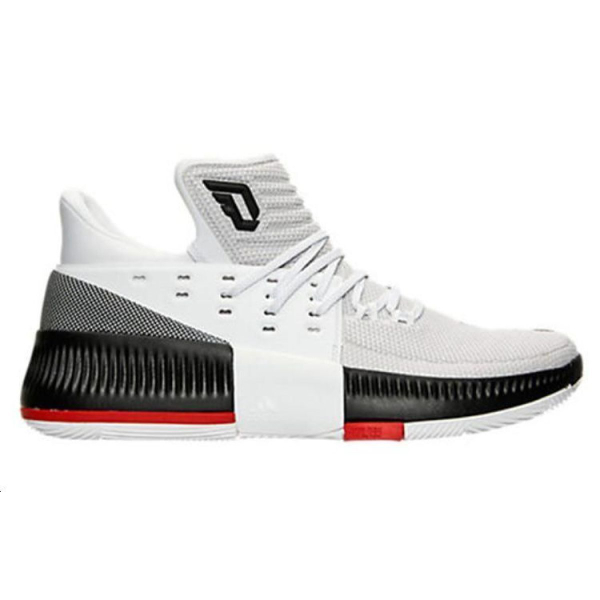Adidas D lillard 3 Rip City 3