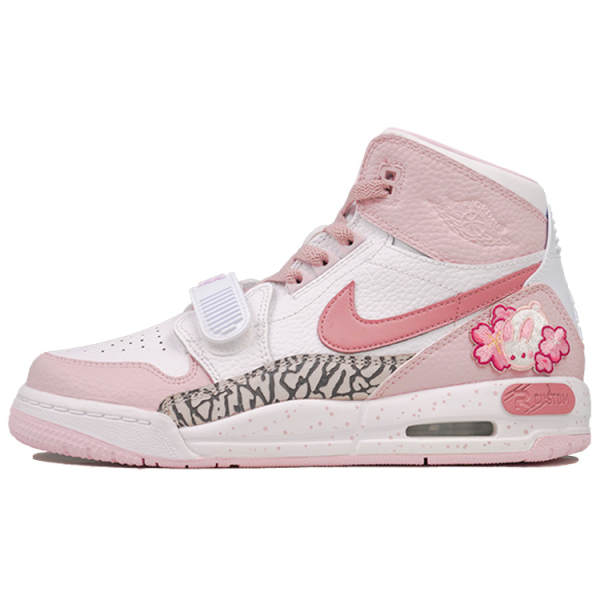 【 】 Jordan Legacy 312 RISK