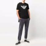 EMPORIO ARMANI EMPORIO ARMANI Logo T
