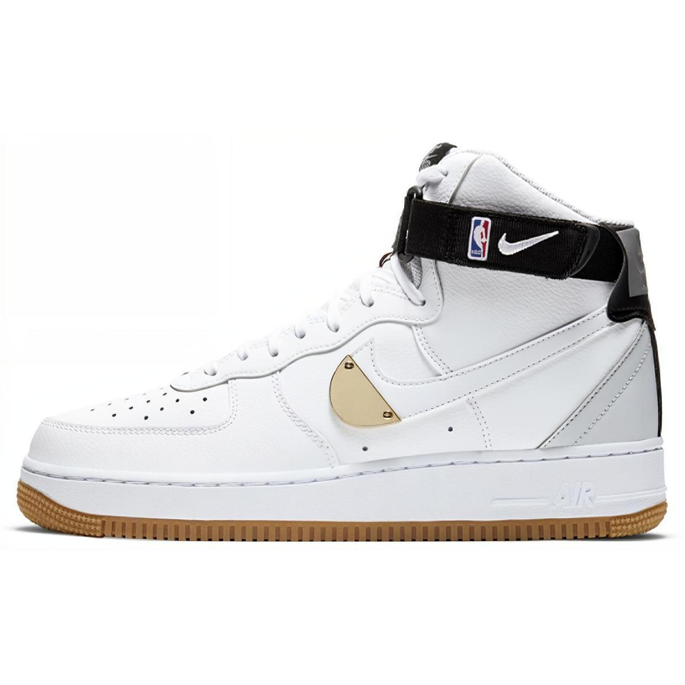 Nike Air Force 1 "NBA" Pack