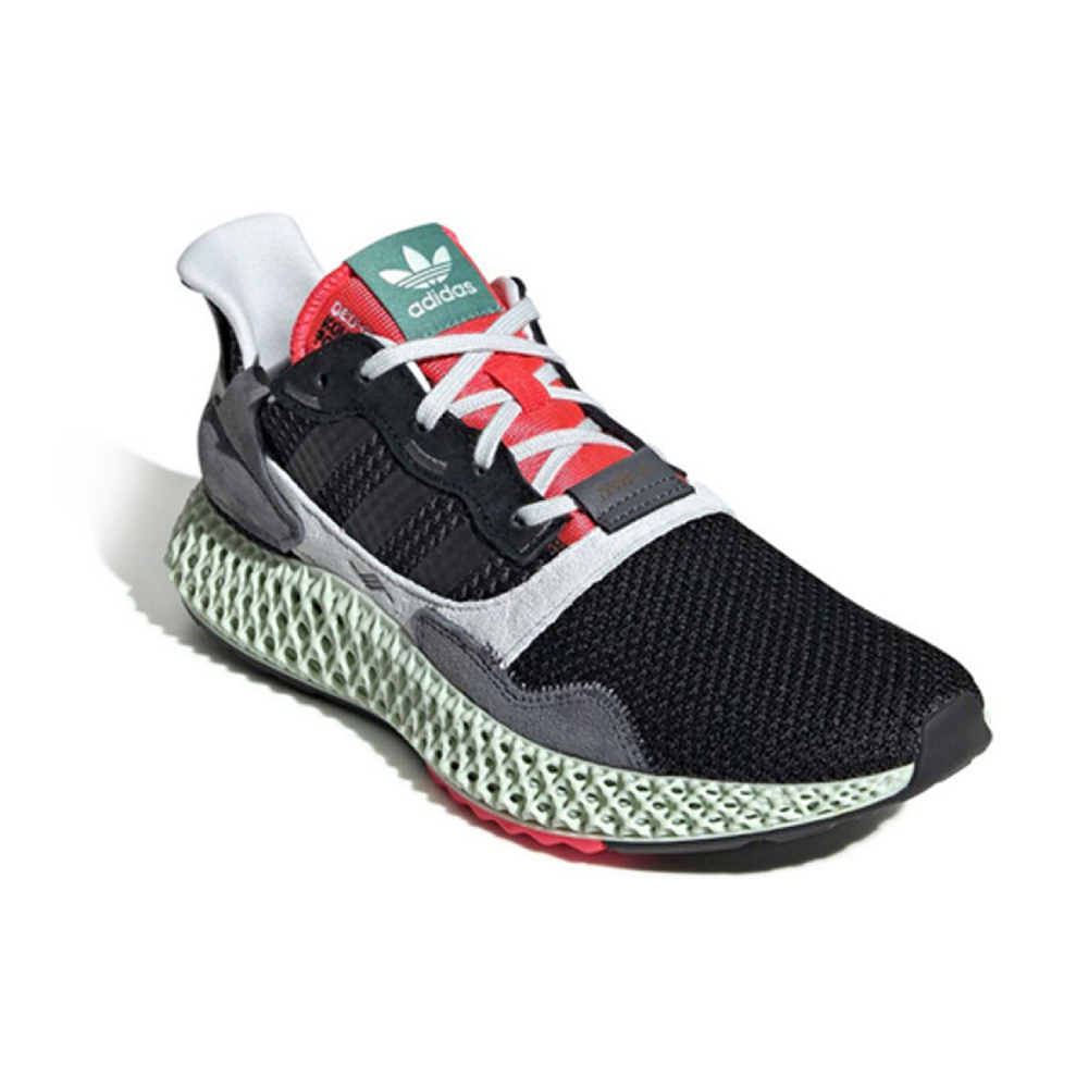 Adidas originals ZX4000 4D Black Onix