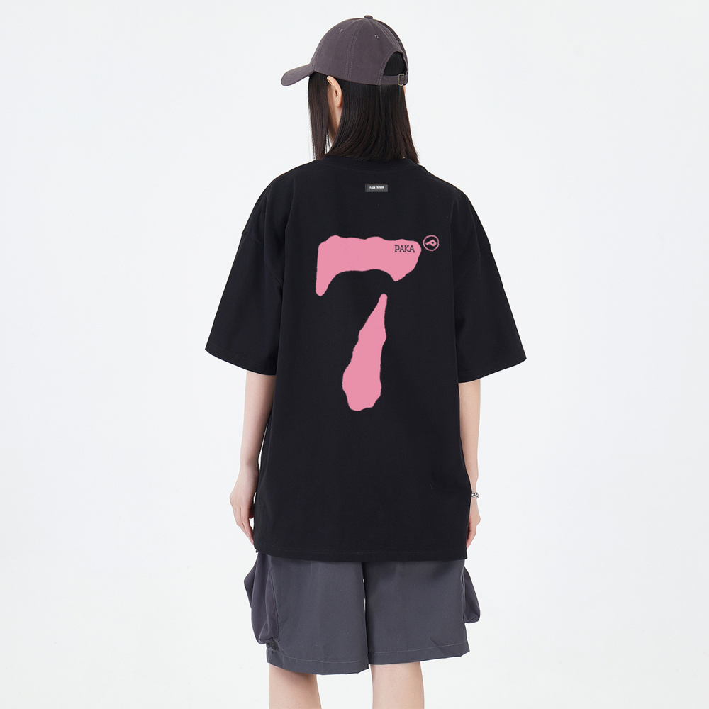 PAKA Logo T Logo