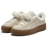 PUMA Suede Platform