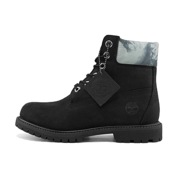 Timberland