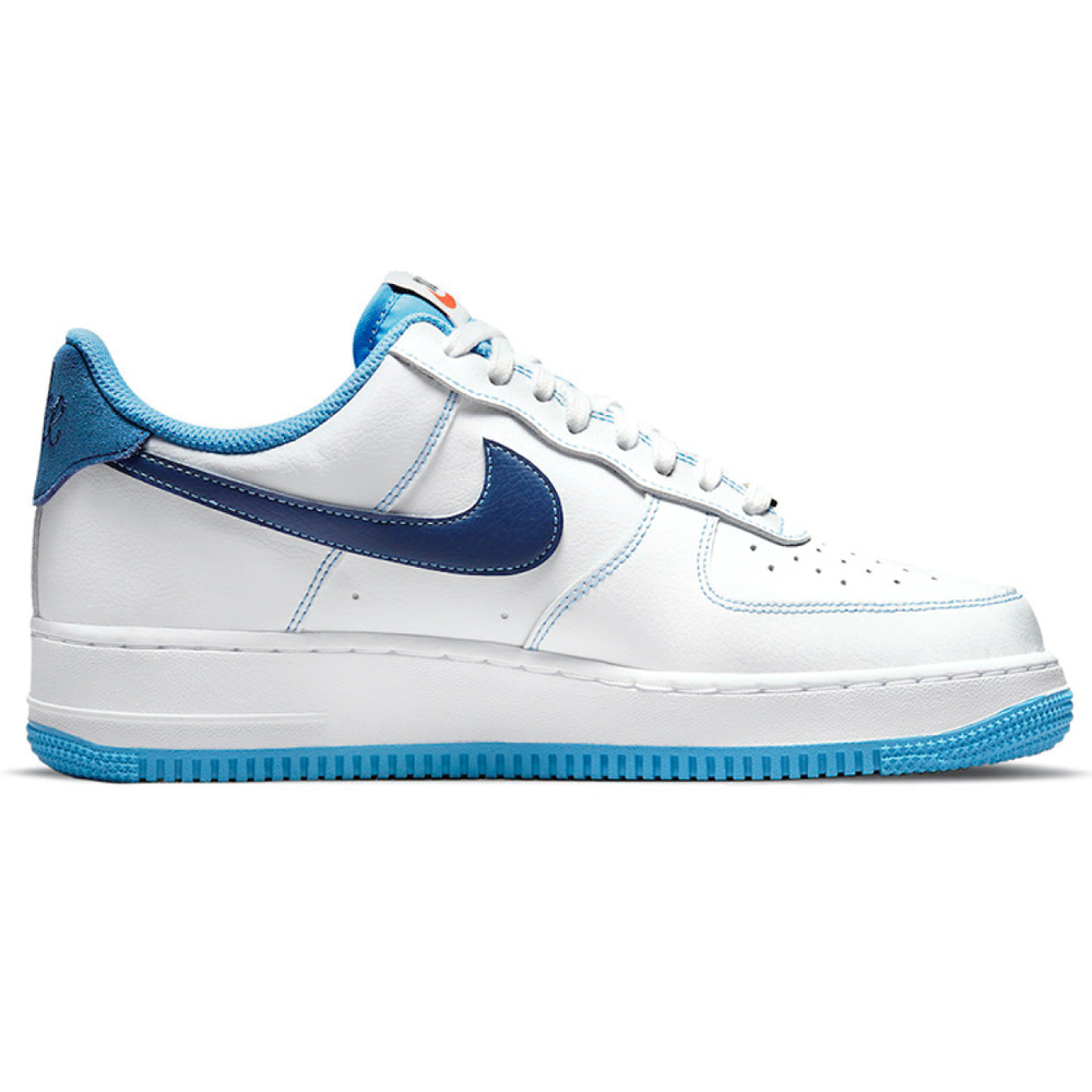 Nike Air Force 1 "First Use"
